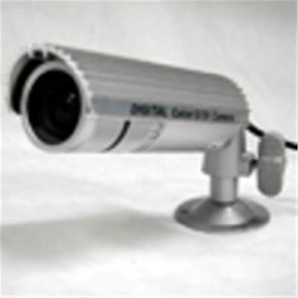 ABL Corp CA-176WHVA High Resolution Varifocal Bullet Camera, Abl Corp, Mfr#: CA-176WHVA